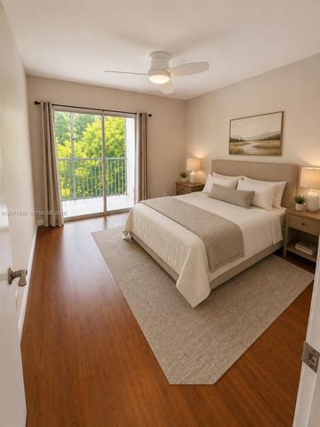 13450 SW 3rd Street 404D, Pembroke Pines, FL 33027