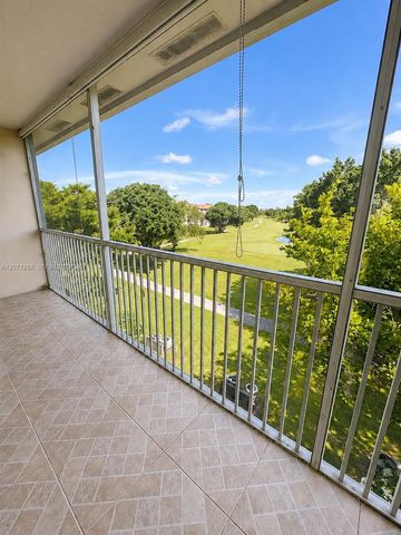 13450 SW 3rd Street 404D, Pembroke Pines, FL 33027