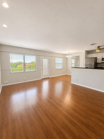 13450 SW 3rd Street 404D, Pembroke Pines, FL 33027