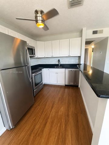 13450 SW 3rd Street 404D, Pembroke Pines, FL 33027