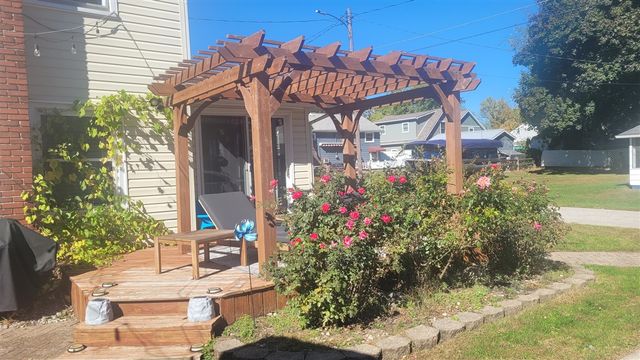 2449 Peachtree Court, Manitou Beach, MI 49253