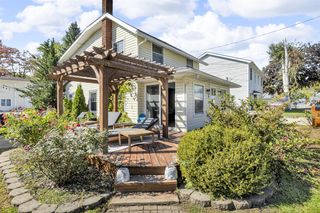 2449 Peachtree Court, Manitou Beach, MI 49253