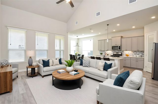 338 Summer Landing Court, Rosenberg, TX 77469