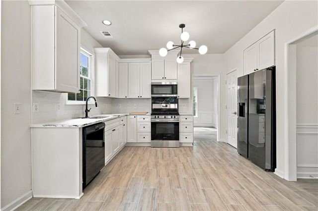 2280 Orleans Avenue, Marietta, GA 30062