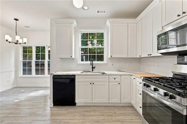 2280 Orleans Avenue, Marietta, GA 30062