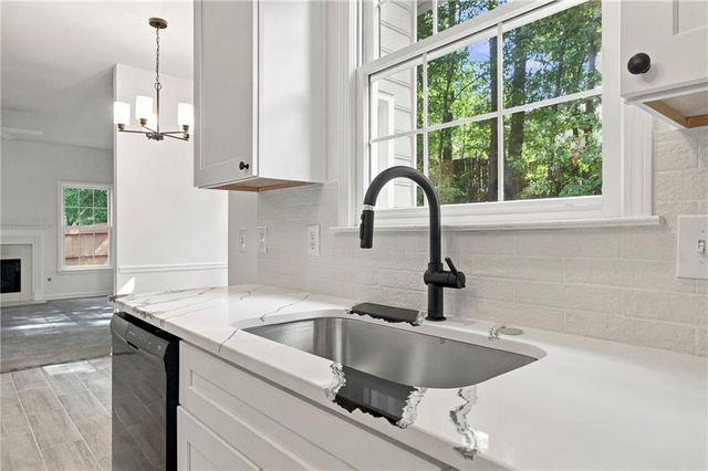 2280 Orleans Avenue, Marietta, GA 30062