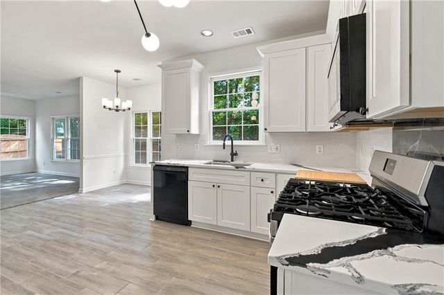 2280 Orleans Avenue, Marietta, GA 30062
