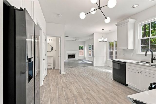 2280 Orleans Avenue, Marietta, GA 30062