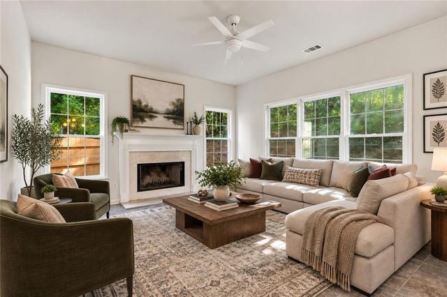 2280 Orleans Avenue, Marietta, GA 30062