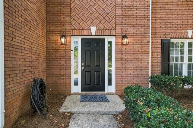 2280 Orleans Avenue, Marietta, GA 30062