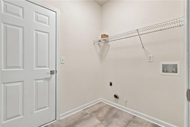 2280 Orleans Avenue, Marietta, GA 30062
