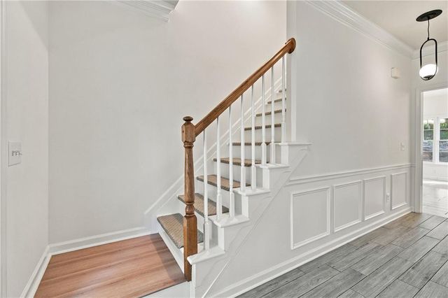 2280 Orleans Avenue, Marietta, GA 30062