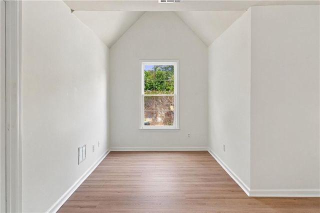 2280 Orleans Avenue, Marietta, GA 30062
