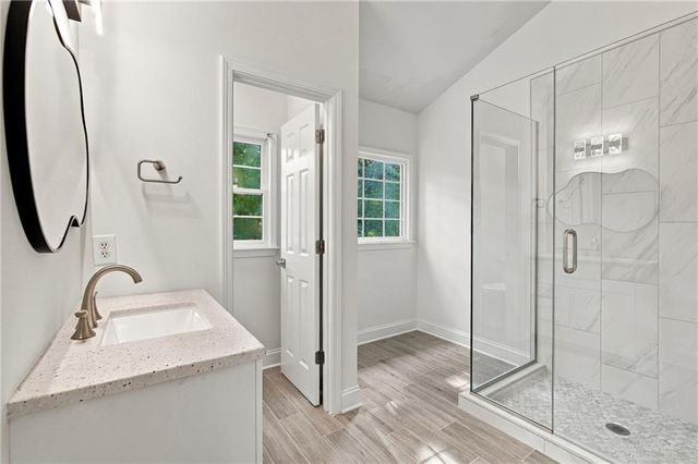 2280 Orleans Avenue, Marietta, GA 30062
