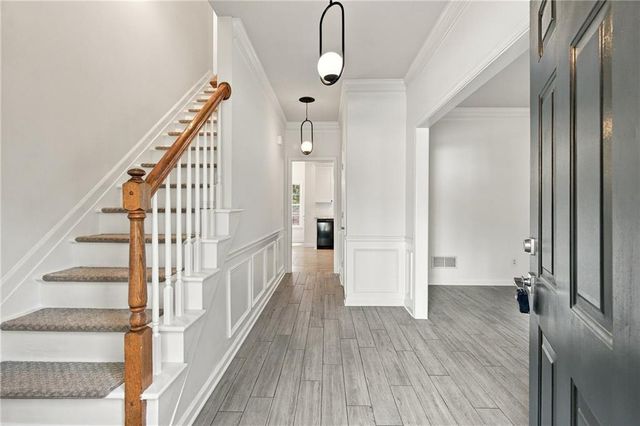 2280 Orleans Avenue, Marietta, GA 30062