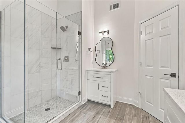 2280 Orleans Avenue, Marietta, GA 30062