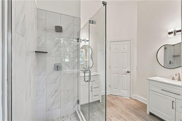 2280 Orleans Avenue, Marietta, GA 30062