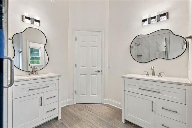 2280 Orleans Avenue, Marietta, GA 30062