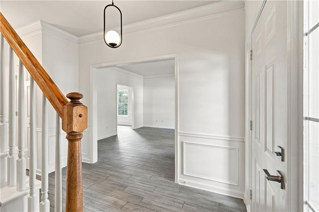 2280 Orleans Avenue, Marietta, GA 30062