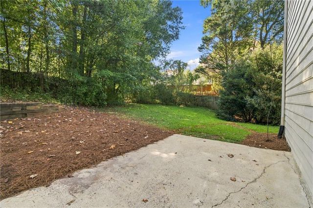 2280 Orleans Avenue, Marietta, GA 30062