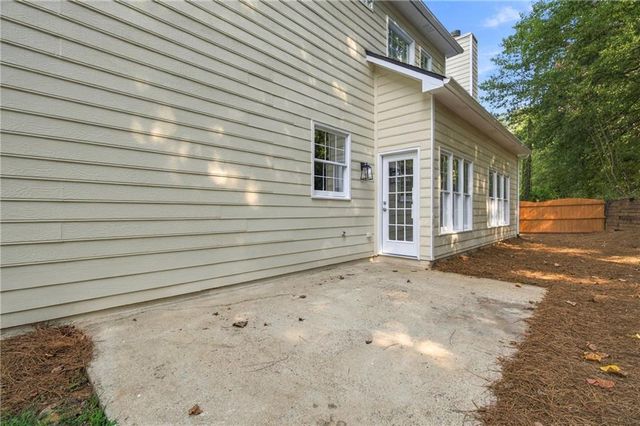 2280 Orleans Avenue, Marietta, GA 30062
