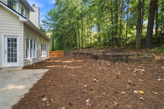 2280 Orleans Avenue, Marietta, GA 30062