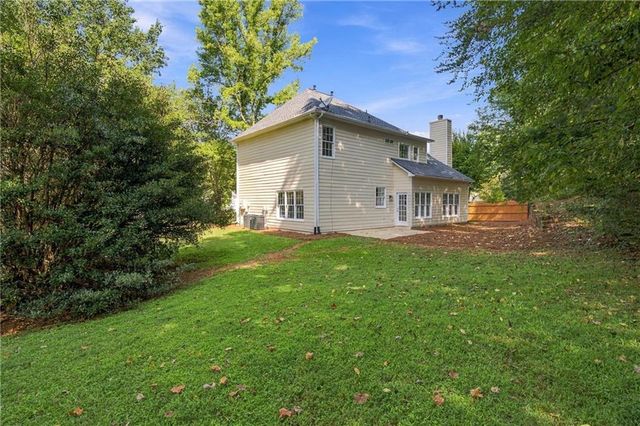2280 Orleans Avenue, Marietta, GA 30062