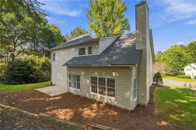 2280 Orleans Avenue, Marietta, GA 30062