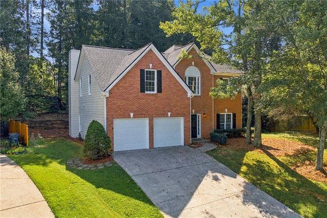 2280 Orleans Avenue, Marietta, GA 30062
