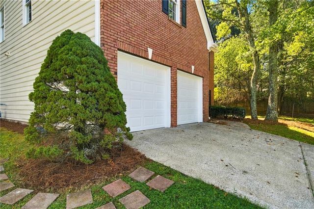 2280 Orleans Avenue, Marietta, GA 30062