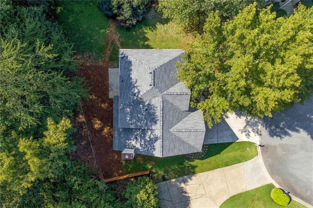 2280 Orleans Avenue, Marietta, GA 30062