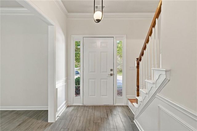 2280 Orleans Avenue, Marietta, GA 30062