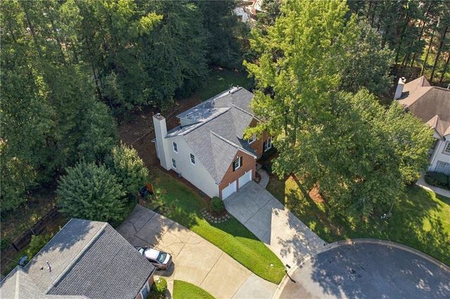 2280 Orleans Avenue, Marietta, GA 30062