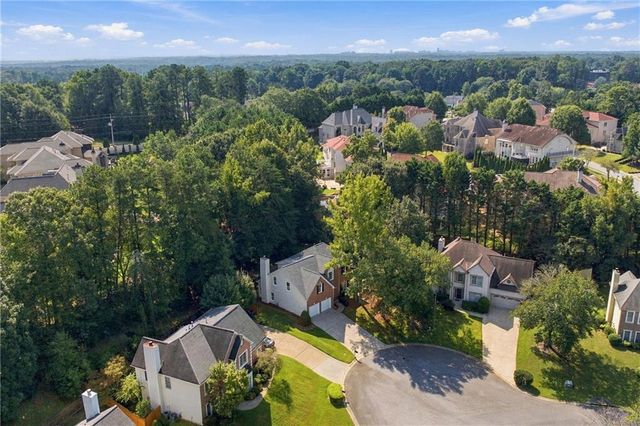 2280 Orleans Avenue, Marietta, GA 30062