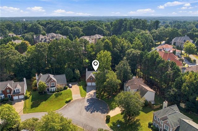 2280 Orleans Avenue, Marietta, GA 30062