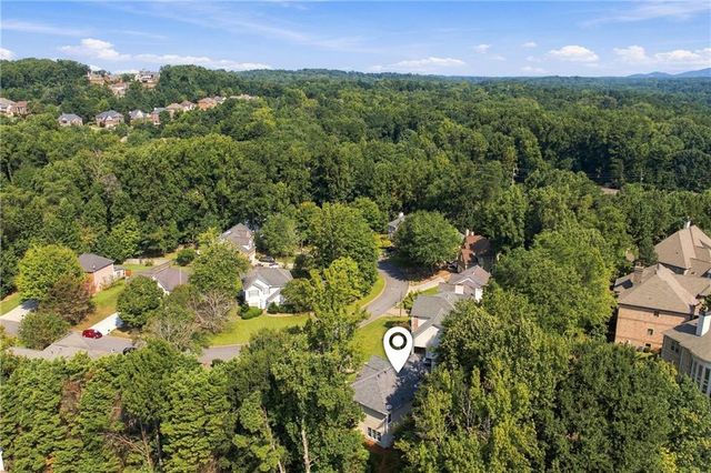 2280 Orleans Avenue, Marietta, GA 30062
