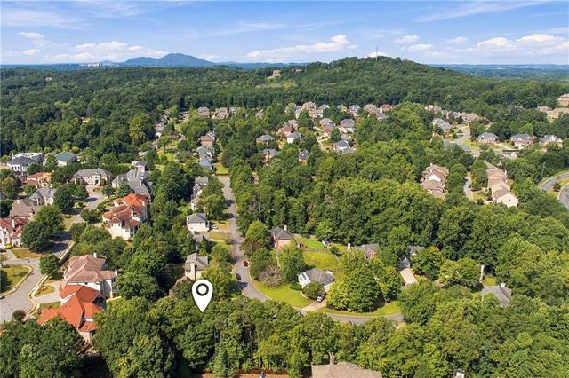 2280 Orleans Avenue, Marietta, GA 30062