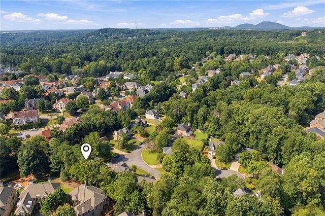 2280 Orleans Avenue, Marietta, GA 30062