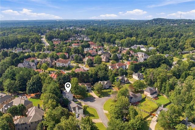 2280 Orleans Avenue, Marietta, GA 30062
