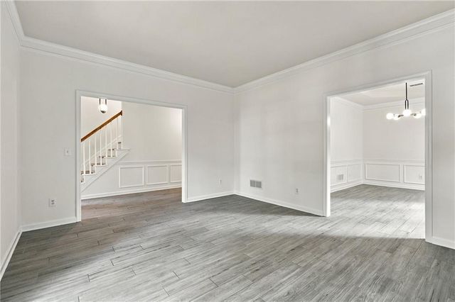2280 Orleans Avenue, Marietta, GA 30062