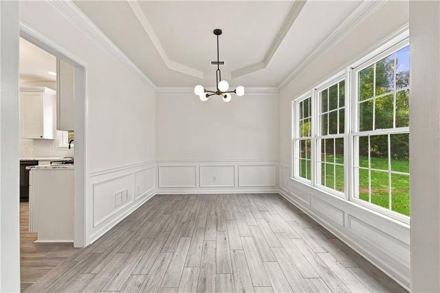 2280 Orleans Avenue, Marietta, GA 30062