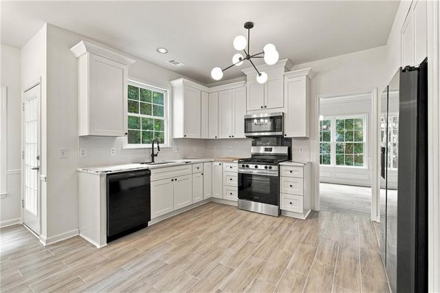 2280 Orleans Avenue, Marietta, GA 30062