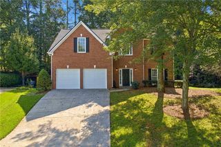 2280 Orleans Avenue, Marietta, GA 30062