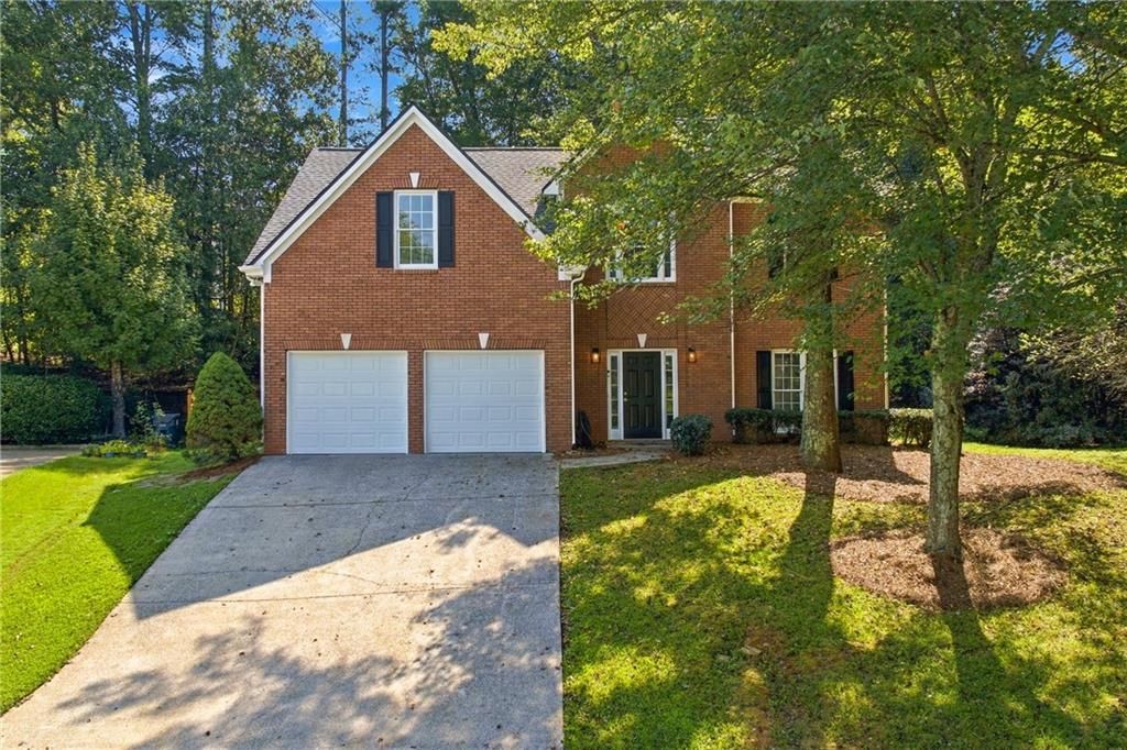 2280 Orleans Avenue, Marietta, GA 30062