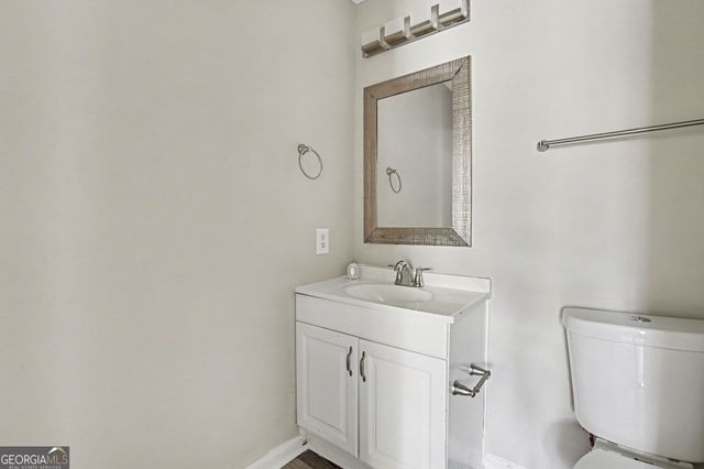 2541 Kelly Lake Drive, Decatur, GA 30032