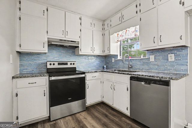 2541 Kelly Lake Drive, Decatur, GA 30032