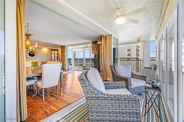 7146 Estero BLVD 817, Fort Myers Beach, FL 33931