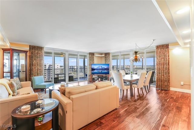 7146 Estero BLVD 817, Fort Myers Beach, FL 33931