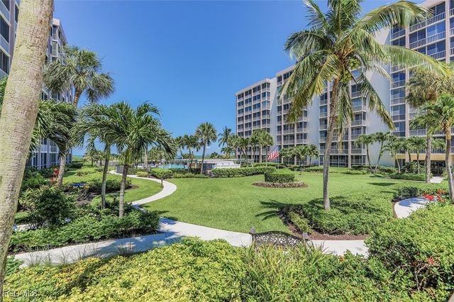 7146 Estero BLVD 817, Fort Myers Beach, FL 33931