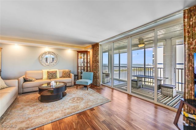 7146 Estero BLVD 817, Fort Myers Beach, FL 33931